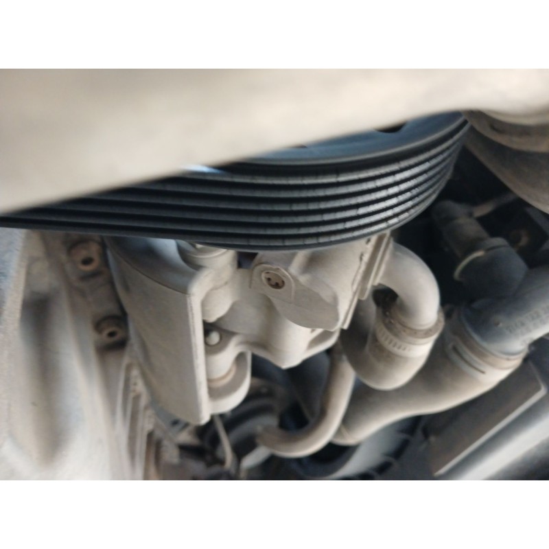 Recambio de bomba direccion para ford galaxy i (wgr) 1.9 tdi referencia OEM IAM   