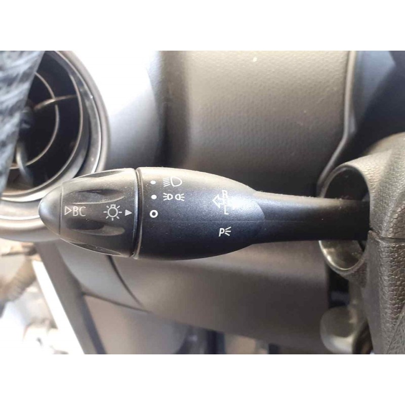 Recambio de mando luces para bmw mini countryman (r60) cooper d referencia OEM IAM   