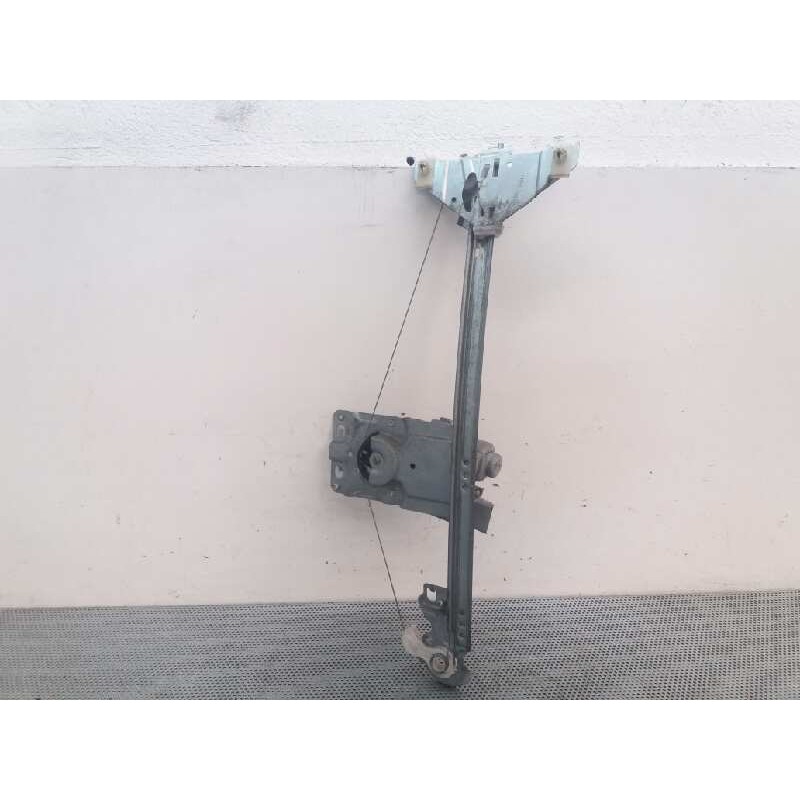 Recambio de elevalunas trasero derecho para peugeot 307 break / sw (s1) 2.0 16v cat referencia OEM IAM   
