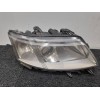 Recambio de faro derecho para saab 9-3 berlina 2.2 tid vector referencia OEM IAM   