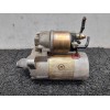 Recambio de motor arranque para fiat bravo (182) referencia OEM IAM 63102003 101192 