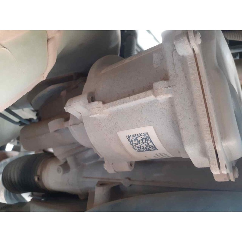 Recambio de cremallera direccion para citroën c3 feel referencia OEM IAM 9823964780 3802832011K 38026060 3