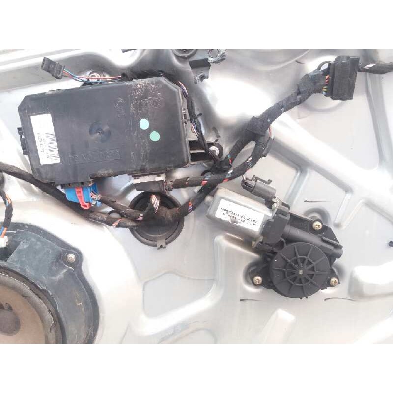 Recambio de elevalunas delantero derecho para fiat stilo (192) 1.8 16v cat referencia OEM IAM 46784224 2