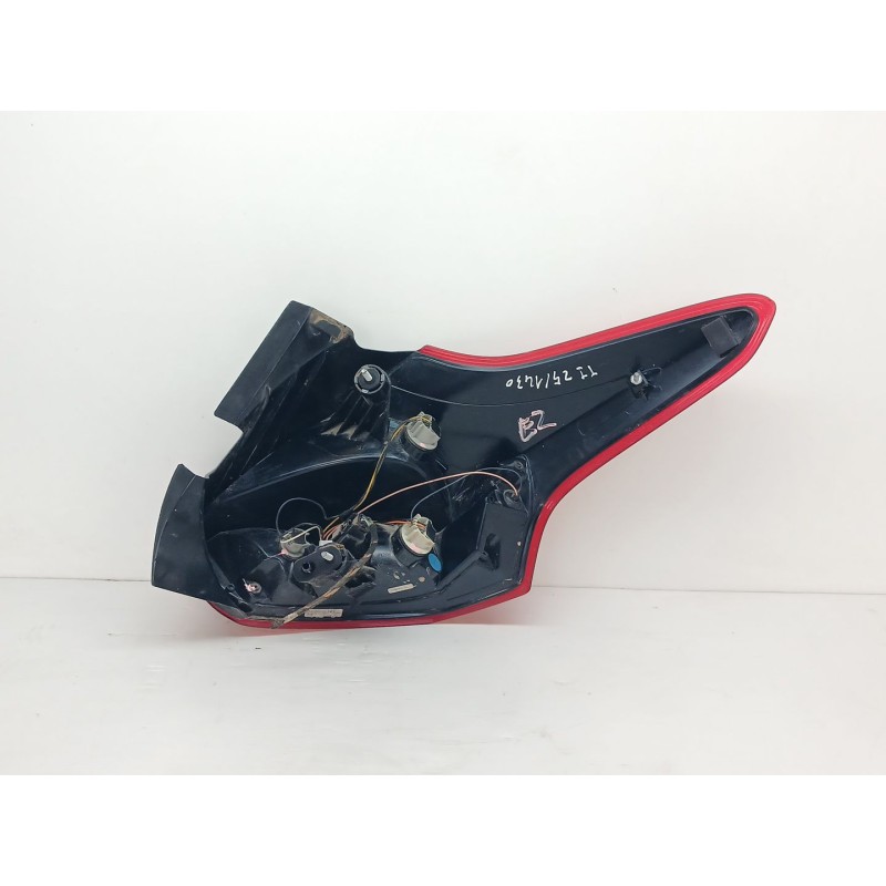 Recambio de piloto trasero izquierdo para ford focus lim. business referencia OEM IAM F1EB13405CF - Blanco 3