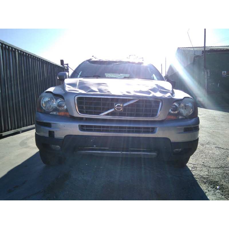 volvo xc90 del año 2008