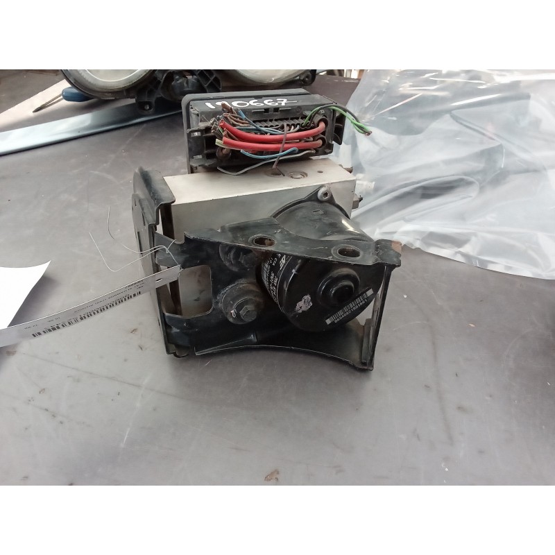 Recambio de abs para seat alhambra (7v9) stylance referencia OEM IAM 7M3907379E 10092503063 7M3614111M - Gris 3