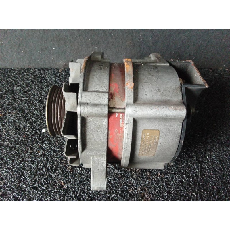 Recambio de alternador para alfa romeo 146 1.9 jtd cat referencia OEM IAM 0120488287  BOSCH