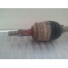 Recambio de transmision delantera derecha para suzuki swift berlina (mz) 1.3 ddis diesel cat referencia OEM IAM   