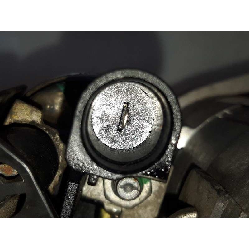 Recambio de motor arranque para seat altea xl (5p5) emoción referencia OEM IAM 0AM911023Q 0604100279MA VALEO - Blanco 7