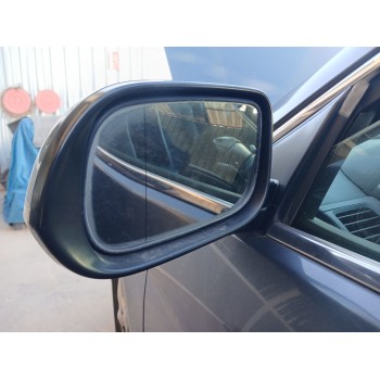 RETROVISOR IZQUIERDO 