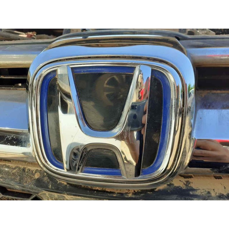 Recambio de puente delantero para honda cr-v (rw) 2.0 i-mmd hybrid 2wd sport line referencia OEM IAM