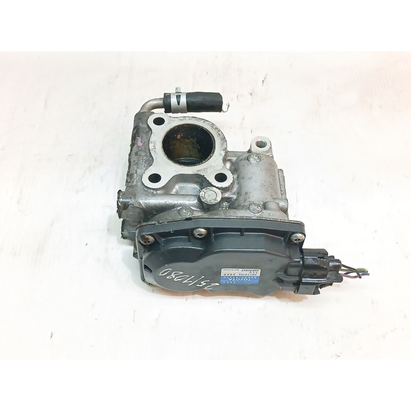 Recambio de valvula egr para toyota verso (_r2_) 2.0 d-4d (aur20_) referencia OEM IAM 258000R010  