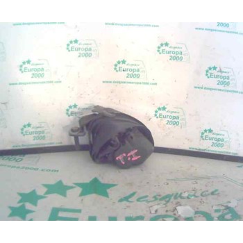 CINTURON SEGURIDAD TRASERO IZQUIERDO 