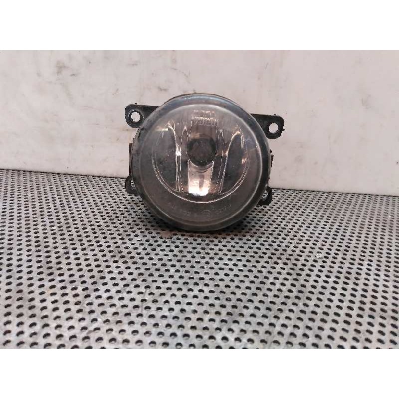 Recambio de faro antiniebla derecho para renault megane ii berlina 5p dynamique referencia OEM IAM   