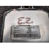 Recambio de centralita motor uce para opel astra g berlina comfort referencia OEM IAM 16228919  