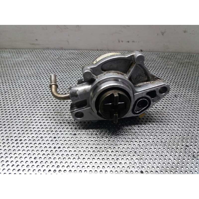 Recambio de depresor freno / bomba vacio para ford fusion (cbk) 1.4 tdci cat referencia OEM IAM 9637413980  PIERBURG - Negro