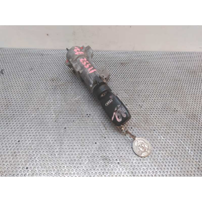 Recambio de antirrobo / llave contacto para audi a4 berlina (b5) 1.9 tdi referencia OEM IAM 4B0905851C  