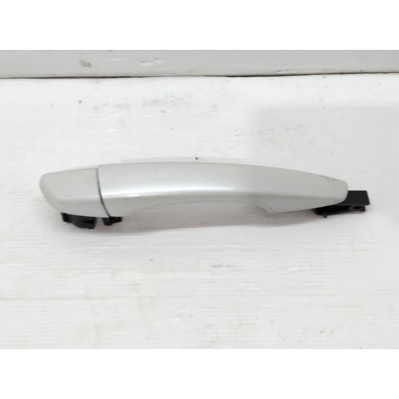 Recambio de maneta exterior delantera derecha para peugeot 2008 (p1) allure pack referencia OEM IAM   