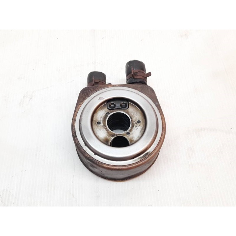 Recambio de enfriador aceite motor para renault laguna ii grandtour (kg0) 1.9 dci diesel referencia OEM IAM   