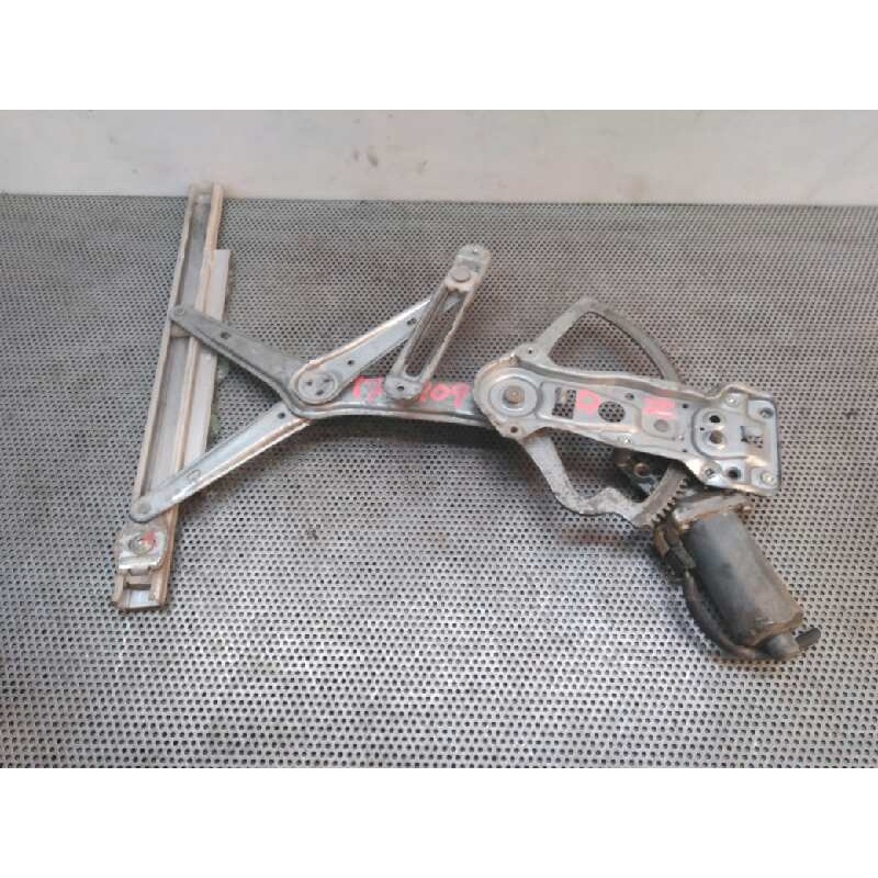 Recambio de elevalunas delantero izquierdo para mercedes-benz clase c (w202) berlina 180 esprit (202.018) referencia OEM IAM   