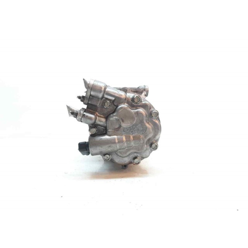 Recambio de compresor aire acondicionado para peugeot 407 st confort referencia OEM IAM 1392E 4