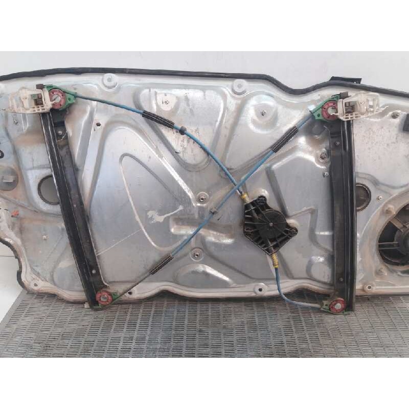 Recambio de elevalunas delantero derecho para fiat stilo (192) 1.8 16v cat referencia OEM IAM 46784224 3