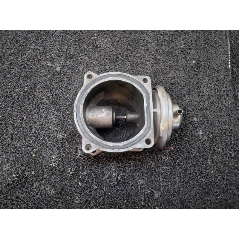 Recambio de valvula egr para volkswagen touareg (7la) tdi v10 referencia OEM IAM 07Z131501A  