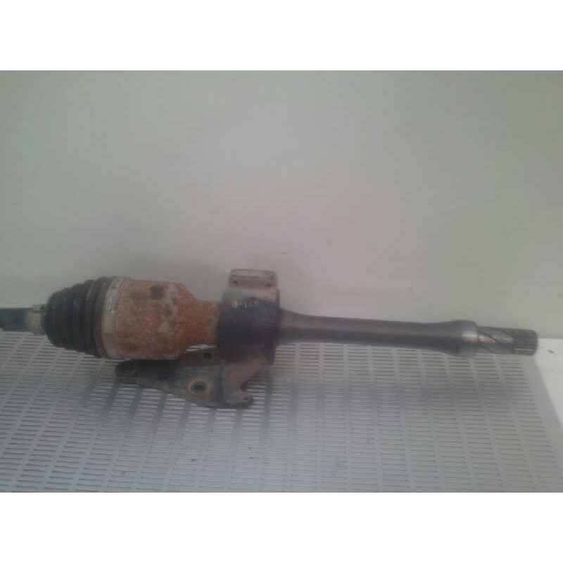Recambio de transmision delantera derecha para suzuki swift berlina (mz) 1.3 ddis diesel cat referencia OEM IAM - Rojo 3