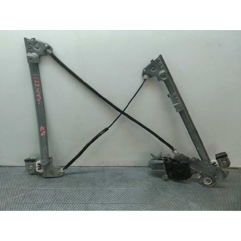 Recambio de elevalunas delantero izquierdo para mg serie 75 (rj) 2.0 16v cdt referencia OEM IAM   