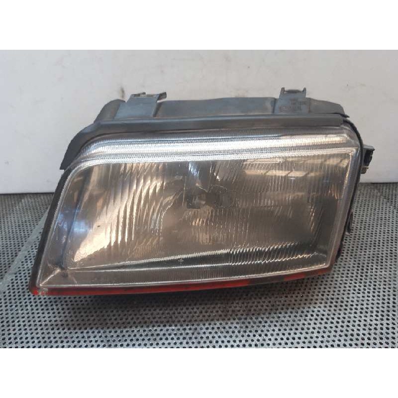 Recambio de faro izquierdo para audi a4 berlina (b5) 1.9 tdi referencia OEM IAM   