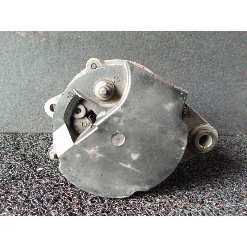Recambio de alternador para alfa romeo 146 1.9 jtd cat referencia OEM IAM 0120488287  BOSCH 2