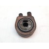 Recambio de enfriador aceite motor para renault laguna ii grandtour (kg0) 1.9 dci diesel referencia OEM IAM   