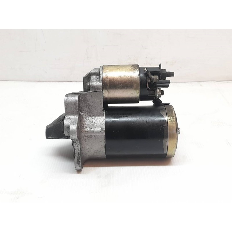Recambio de motor arranque para renault clio iii confort dynamique referencia OEM IAM 8200298371 M000T45371ZT 