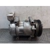 Recambio de compresor aire acondicionado para mazda 2 berlina (dy) 1.4 crtd active referencia OEM IAM 1442F 266119D629AE 