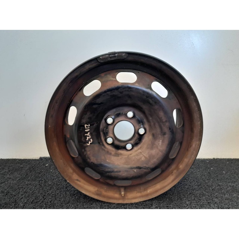 Recambio de llanta para seat toledo (1m2) stella referencia OEM IAM 6JX15H2 1J0601027H 