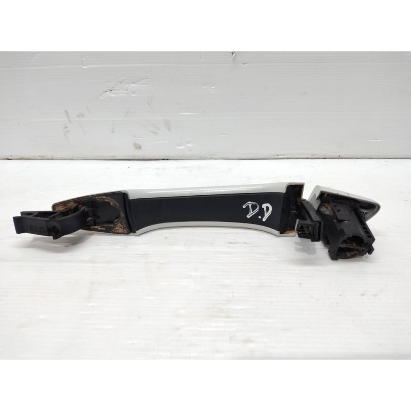 Recambio de maneta exterior delantera derecha para peugeot 2008 (p1) allure pack referencia OEM IAM 2
