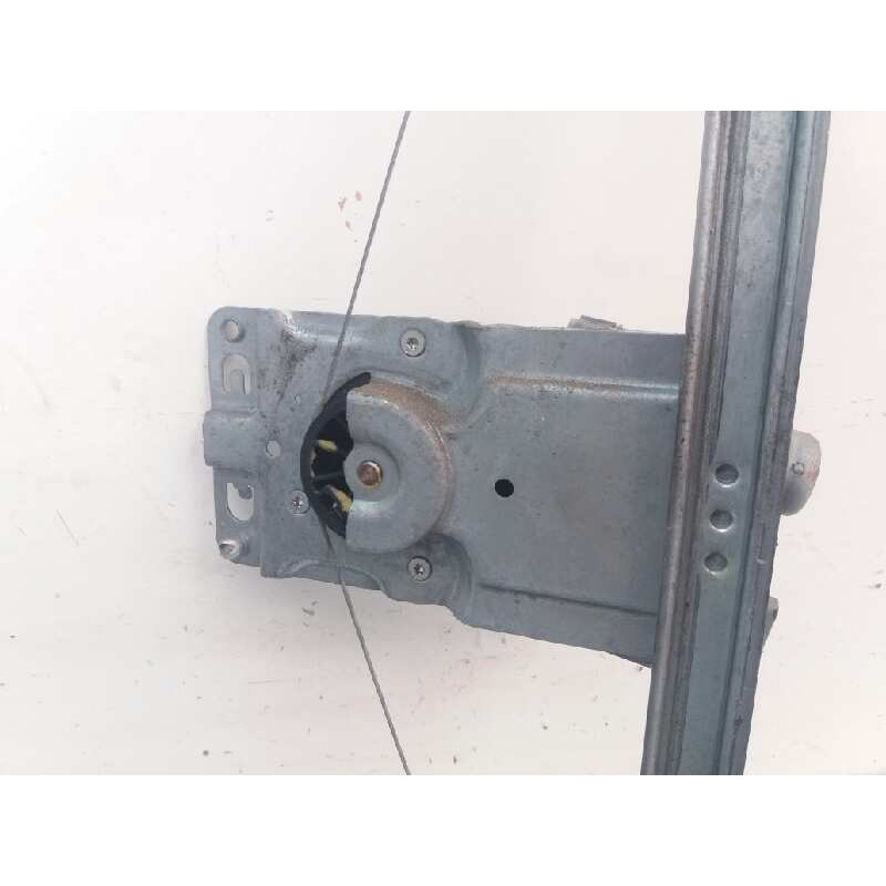 Recambio de elevalunas trasero derecho para peugeot 307 break / sw (s1) 2.0 16v cat referencia OEM IAM - Gris 4