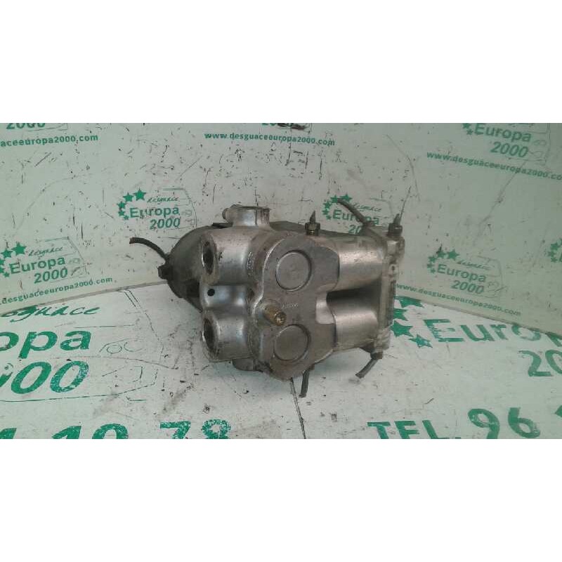 Recambio de abs para ssangyong musso 2.9 diesel referencia OEM IAM 0265200070 4891005000 662201663 - Azul 4