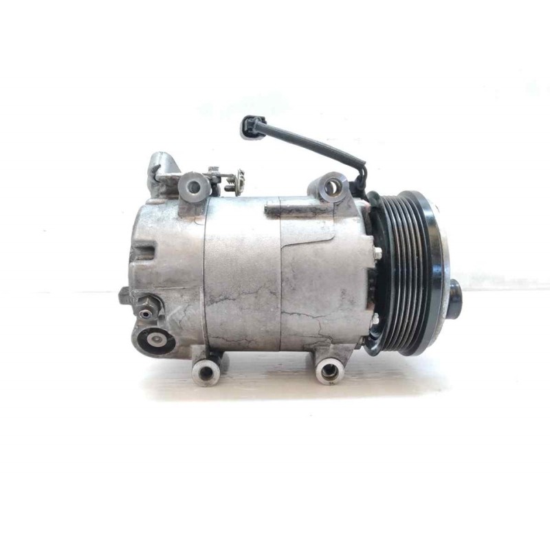 Recambio de compresor aire acondicionado para ford focus lim. (cb4) trend referencia OEM IAM 2
