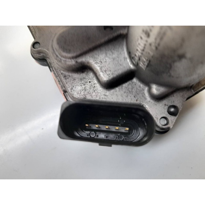Recambio de caja mariposa para audi a4 ber. (b8) e referencia OEM IAM 03L128063E A2C53338105 VDO 2