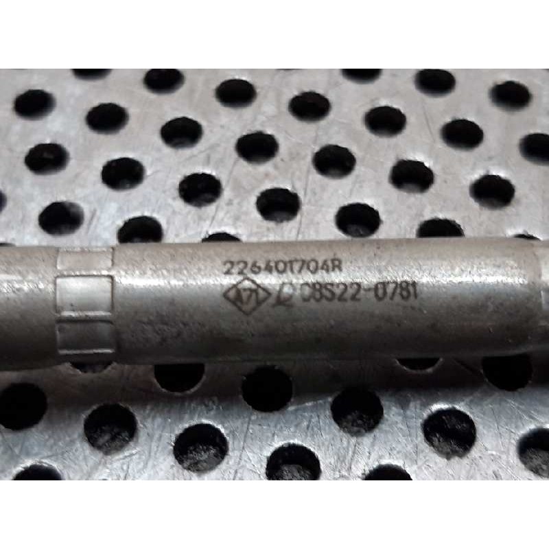 Recambio de sonda lambda para dacia sandero stepway referencia OEM IAM 226401704R 3