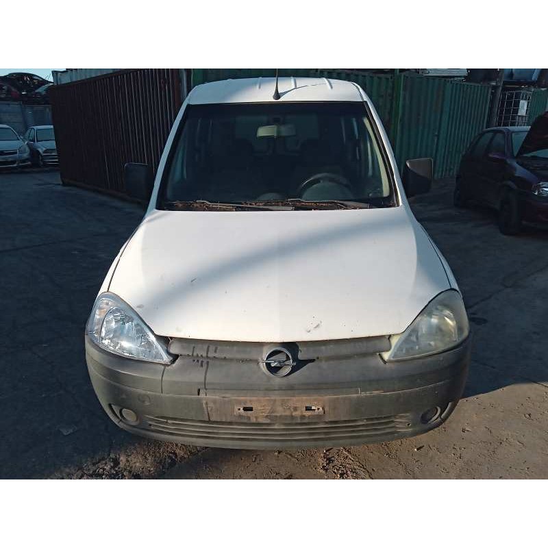 opel combo (corsa c) del año 2003