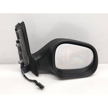 RETROVISOR DERECHO 