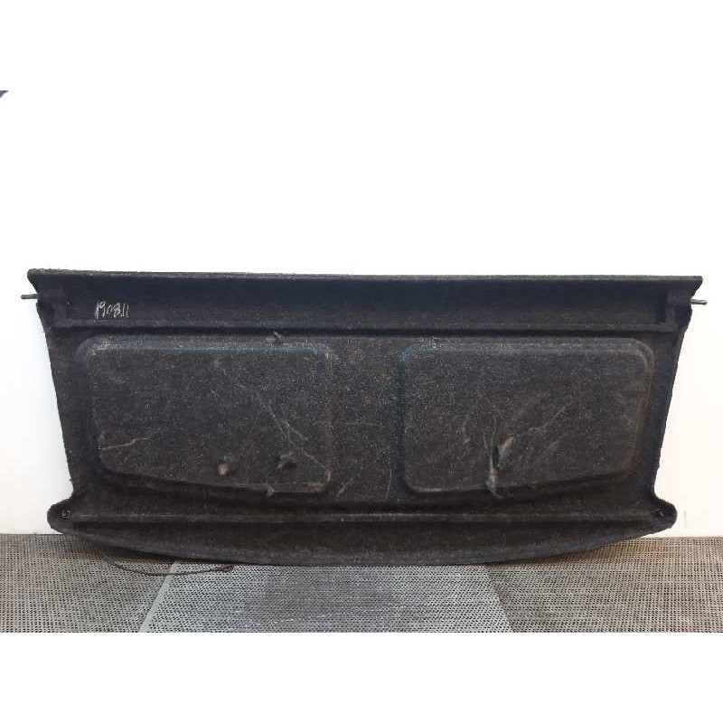Recambio de bandeja trasera para fiat punto berlina (176) 55 s referencia OEM IAM - Rojo 3