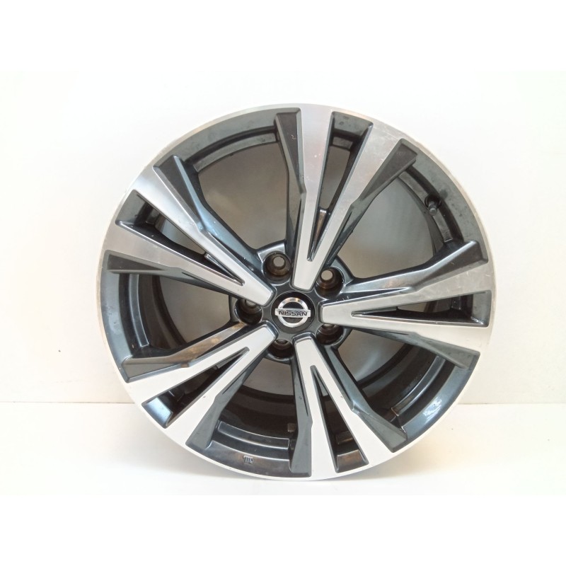 Recambio de llanta para nissan qashqai ii (j11, j11_) 1.3 dig-t referencia OEM IAM HV03BMB94  