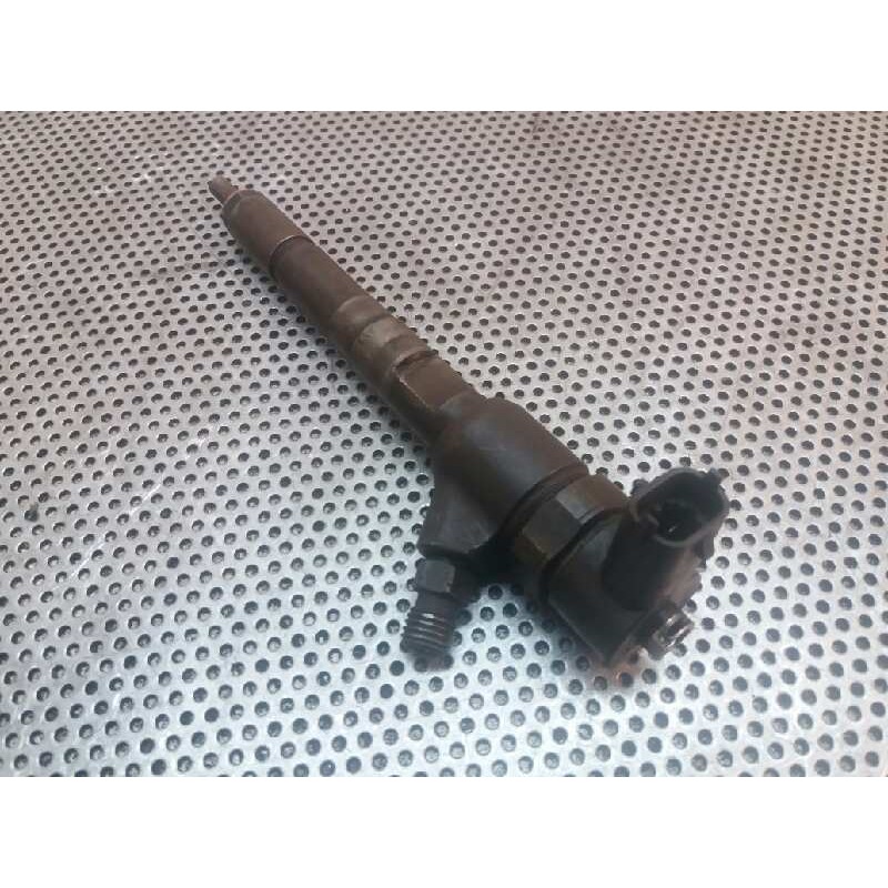 Recambio de inyector para fiat punto berlina (188) 1.3 jtd cat referencia OEM IAM 0445110083 - Blanco 3