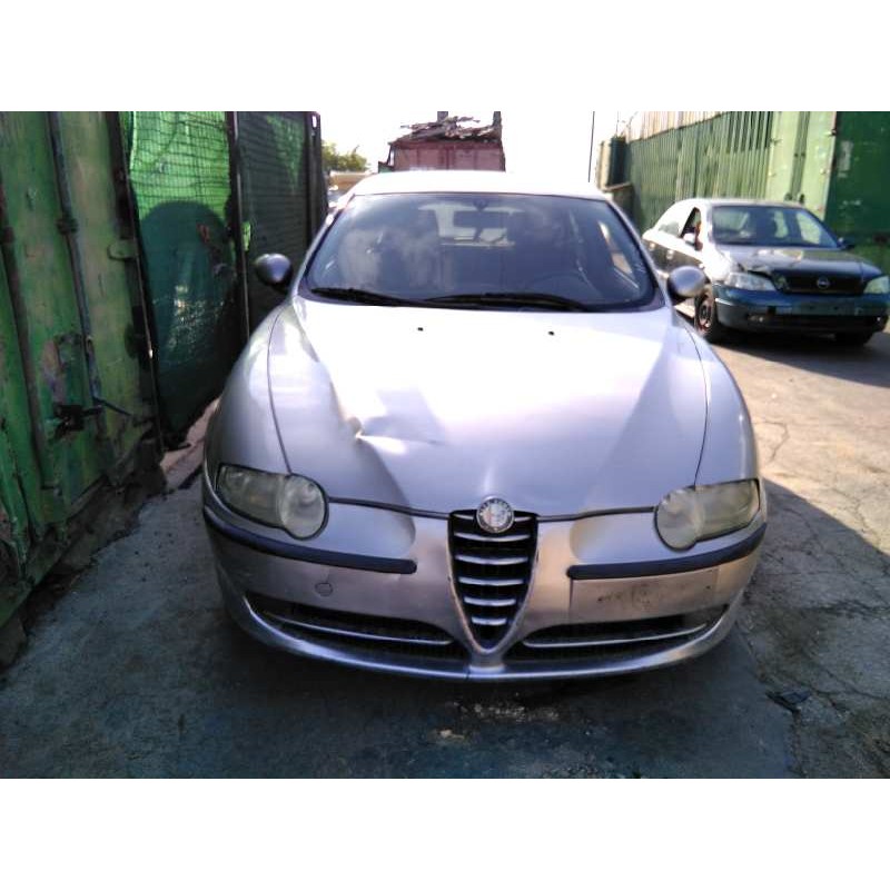 alfa romeo 147 (190) del año 2004