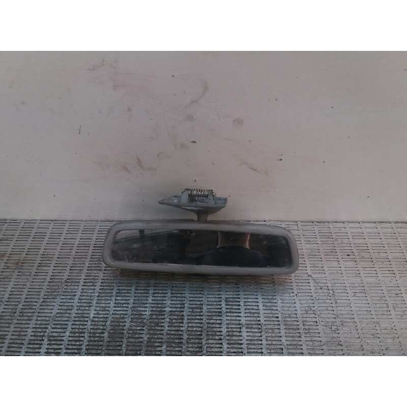 Recambio de espejo para mercedes-benz clase c (w203) berlina 2.2 cdi cat referencia OEM IAM   