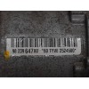 Recambio de cremallera direccion para citroën c3 feel referencia OEM IAM 9823964780 3802832011K 38026060