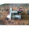 Recambio de motor arranque para fiat nuova 500 (150) lounge referencia OEM IAM 51832950 S114943 HITACHI